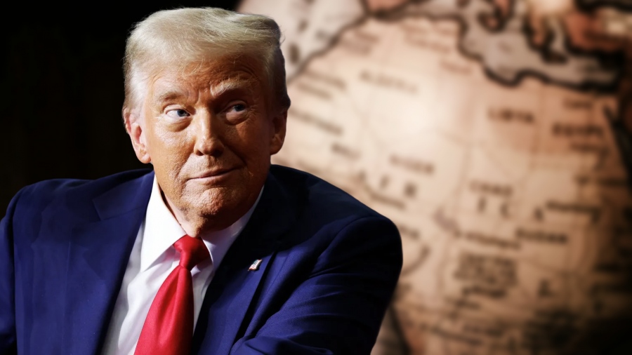 O Trump οραματίζεται μια Αφρική χωρίς... Ρωσία και Κίνα - Τα πρώτα βήματα για την «ανακατάληψη» της ηπείρου από τις ΗΠΑ