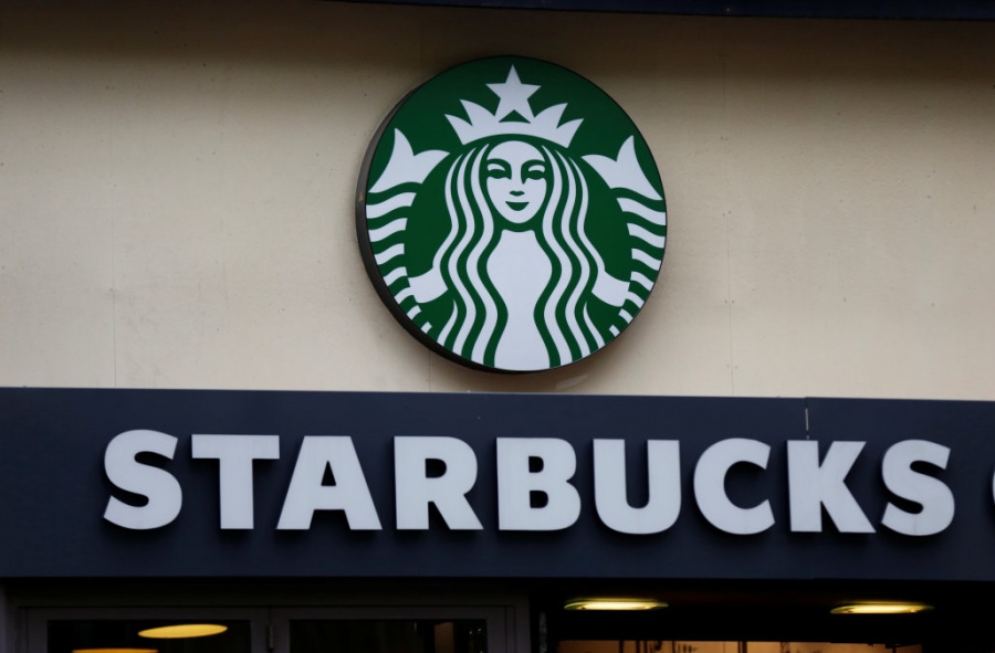 Οριακή αύξηση κερδών για τη Starbucks το α’ τρίμηνο 2019, στα 663 εκατ. δολάρια
