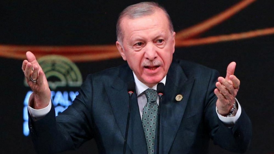 Επική ανατροπή μετά το χαστούκι από ΕΕ – Erdogan: Σεβόμαστε τα κυριαρχικά δικαιώματα των γειτόνων – Δεν έχουμε βλέψεις στα εδάφη άλλων χωρών