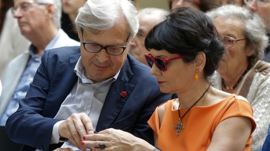 Ιταλός υφυπουργός: «Έχω κάνει σεξ με περισσότερες από 1.500 γυναίκες, όργανο γνώσης το πέος μου»