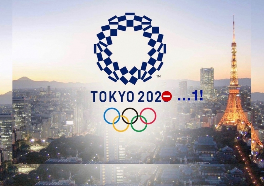 Ιαπωνία: Οι Ολυμπιακοί Αγώνες θα διεξαχθούν το καλοκαίρι 2021, ανεξαρτήτως της πανδημίας
