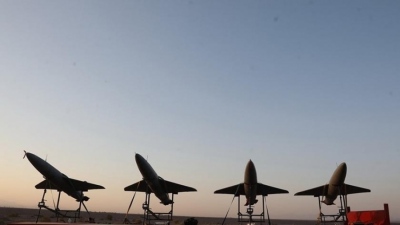 Η Λετονία επενδύει 20 εκατ. ευρώ στην ανάπτυξη στρατιωτικών drones