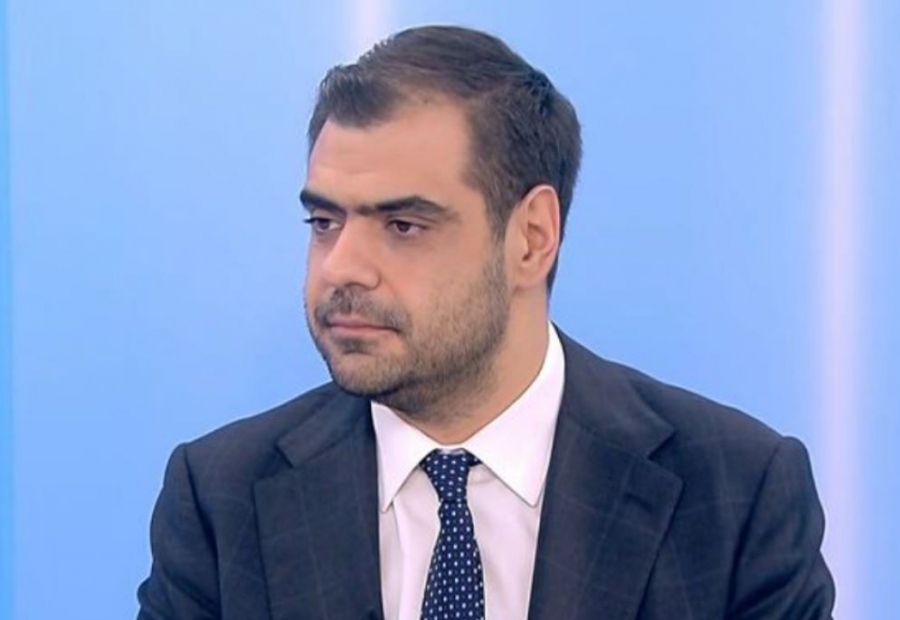 Μαρινάκης για Τσίπρα: Αμετροεπής, αμετανόητος, αλαζόνας