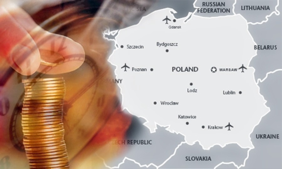 Πολωνία: Σε ύφεση η οικονομία, για πρώτη φορά μετά το τέλος του κομμουνιστικού καθεστώτος