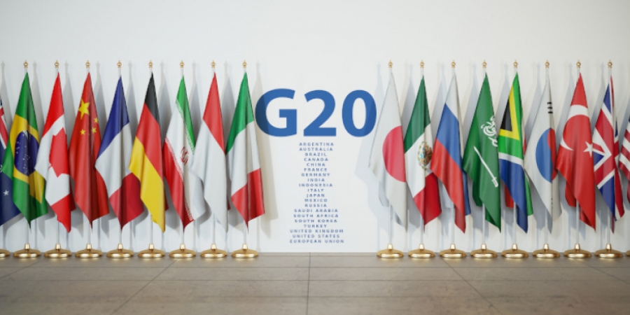 Το ΑΕΠ των G20 επέστρεψε στα προ πανδημίας επίπεδα - Εντυπωσιακή ανάκαμψη από Κίνα