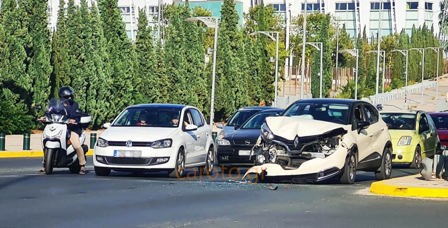 Τι πρέπει να κάνω σε ατύχημα με ανασφάλιστο αυτοκίνητο