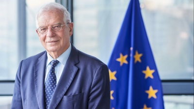 ΕΕ: Ο Borrell βάζει τον Netanyahu στο τραπέζι των διαπραγματεύσεων - Συγκαλείται το κοινό Συμβούλιο ΕΕ - Ισραήλ
