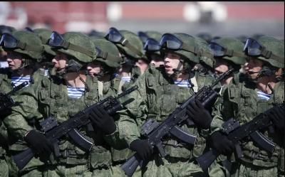 Ολοκληρώθηκε η μερική επιστράτευση των 300.000 Ρώσων – Shoigu: Στο ουκρανικό μέτωπο πολεμούν ήδη οι 87.000