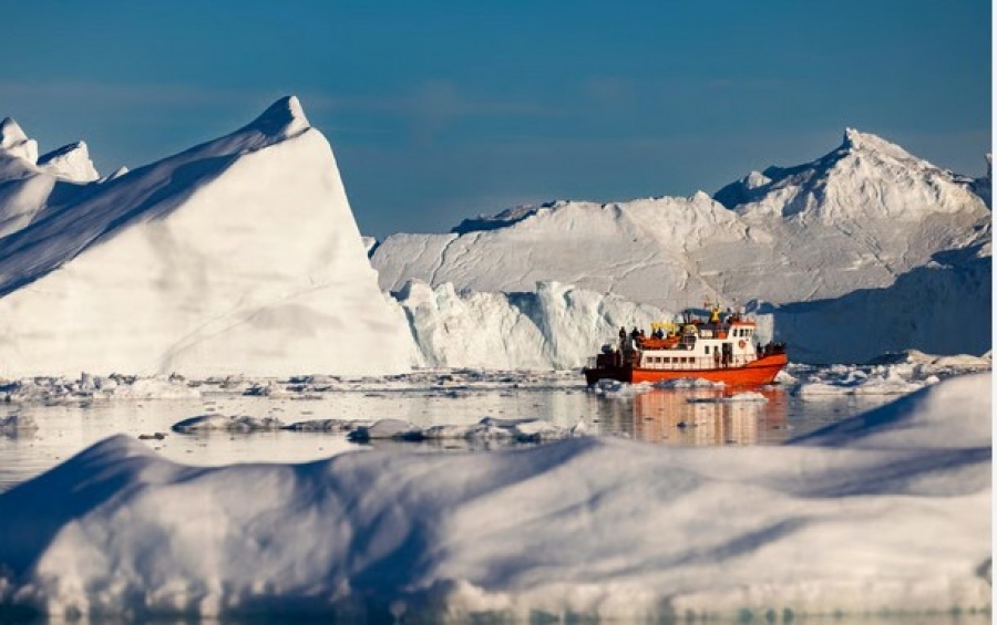 China strikes back - Trump's 