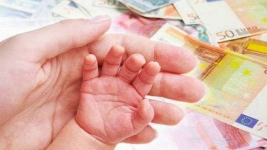 Ενίσχυση γέννησης παιδιού με 10.000 ευρώ – Πρώτο βοήθημα για την λύση του δημογραφικού στην Κοζάνη