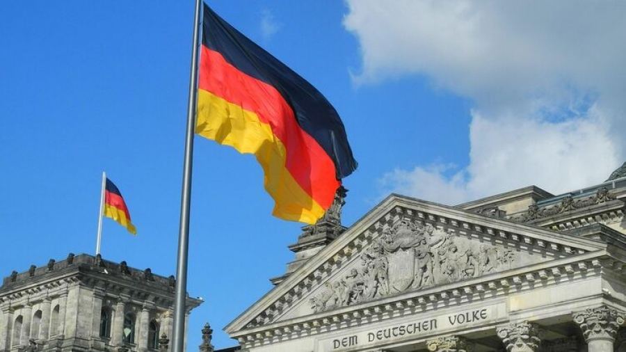 Το  κυβερνητικό CSU ζητά την εκδίωξη Ουκρανών μεταναστών από τη Γερμανία