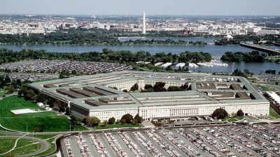 Τέσσερα βομβαρδιστικά Β 52 θα αναπτύξουν οι ΗΠΑ στη Μέση Ανατολή