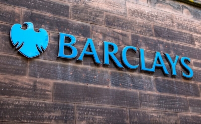Πρόστιμο 361 εκατ. δολαρίων θα πληρώσει η βρετανική Barclays - Της επιβλήθηκε από την αμερικανική Επιτροπή Κεφαλαιαγοράς