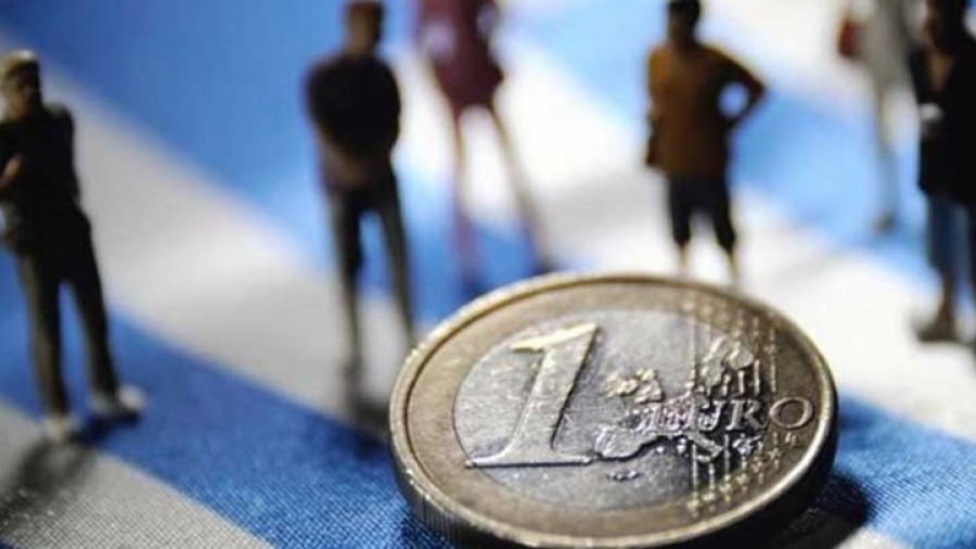 Ενίσχυση του οικονομικού κλίματος στην ευρωζώνη τον Ιούλιο - Στις 90,8 μονάδες στην Ελλάδα με αύξηση 3,2 μον. έναντι Ιουνίου