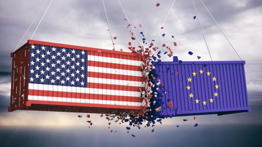 «Προσδεθείτε... τίποτα δεν τελείωσε» - Τα σύννεφα του εμπορικού πολέμου παραμένουν - Οι επενδυτικοί οίκοι προειδοποιούν