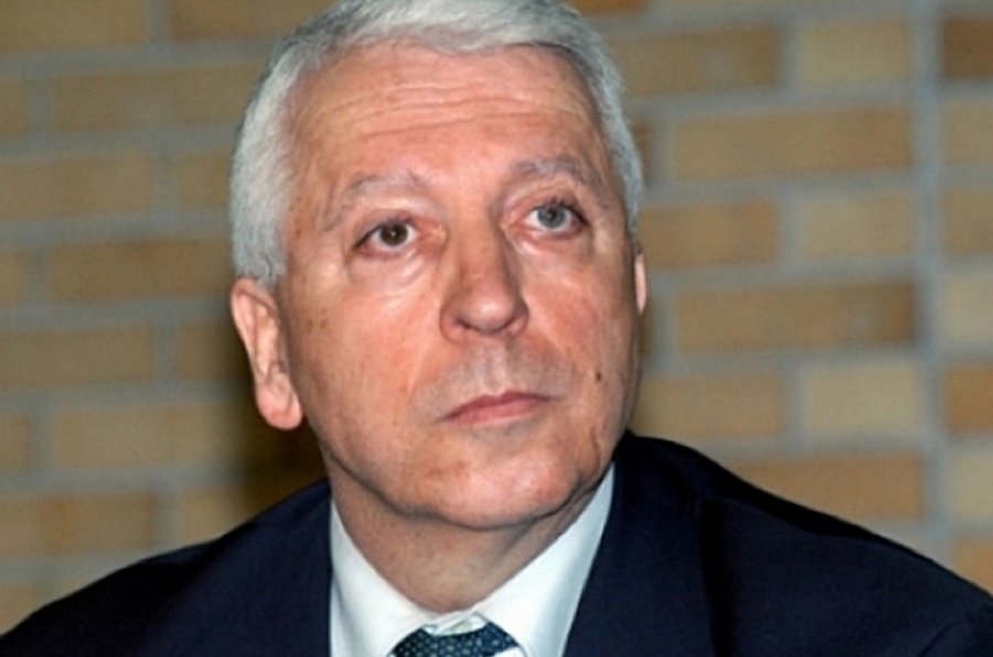 Μουτζούρης (περιφερειάρχης Β. Αιγαίου): Κυρίαρχο ζήτημα το προσφυγικό - μεταναστευτικό