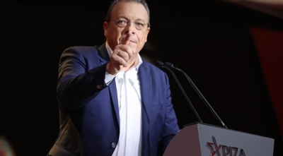 Φάμελλος: Η εκλογή του Tufan Erhurman δημιουργεί θετικές προσδοκίες για επίλυση του Κυπριακού