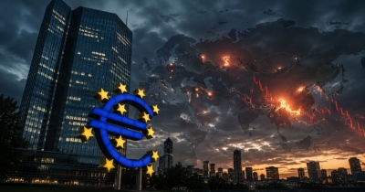 ECB crisis scenarios advise against complacency
