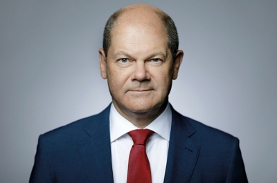 Olaf Scholz (Γερμανία): «Δεν θα επιτρέψουμε σε κανέναν να μας ταπεινώσει!»