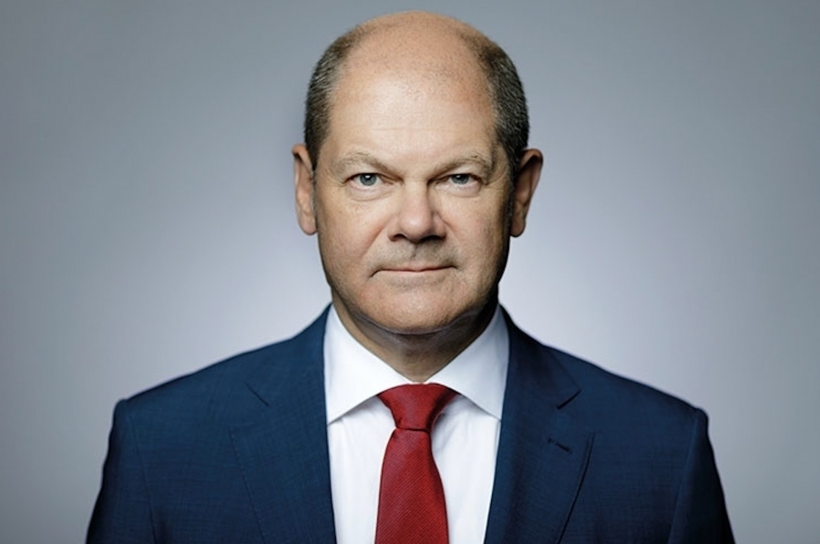 Olaf Scholz (Γερμανία): «Δεν θα επιτρέψουμε σε κανέναν να μας ταπεινώσει!»