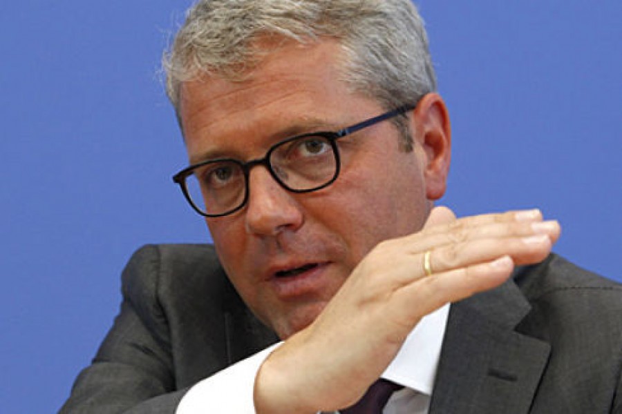 Roettgen (Γερμανία): Αποδυναμώνει το ΝΑΤΟ η απόσυρση του αμερικανικού στρατού από τις γερμανικές βάσεις