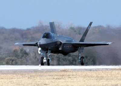 Τι συνέβη και η Pratt & Whitney σταμάτησε την παραγωγή κινητήρων για τα F-35 της Lockheed Martin;