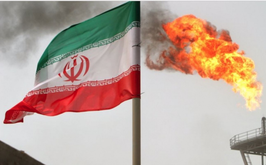 Ιράν: Σε ιστορικά υψηλά οι εξαγωγές πετρελαίου τον Μάιο 2018, παρά τις κυρώσεις των ΗΠΑ, στα 2,7 εκατ. βαρέλια ημερησίως