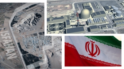 Το Ιράν επιβάλλει κυρώσεις σε 61 Αμερικανούς - Σε αδιέξοδο οι πυρηνικές συνομιλίες