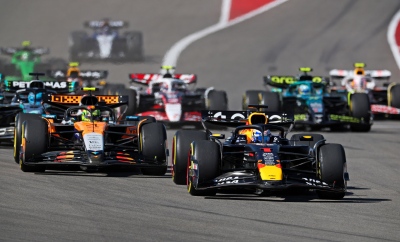 GP ΗΠΑ: Πέταξε ο Max Verstappen και μπαίνει ξανά στο παιχνίδι του τίτλου