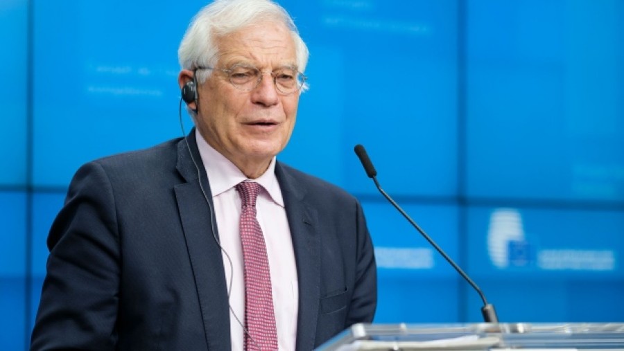 Εξαιρετικά ανήσυχη η ΕΕ για τις παραβιάσεις της εκεχειρίας στο Nagorno Karabakh