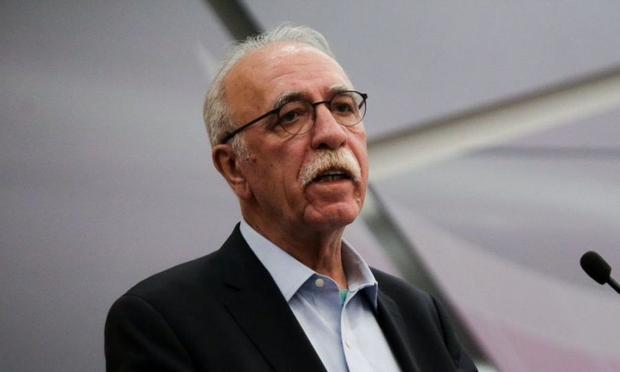 Βίτσας: Δεν θα ρίξει την κυβέρνηση για το Σκοπιανό ο Καμμένος – Επαρκούν 151 βουλευτές για την κύρωση της συμφωνίας