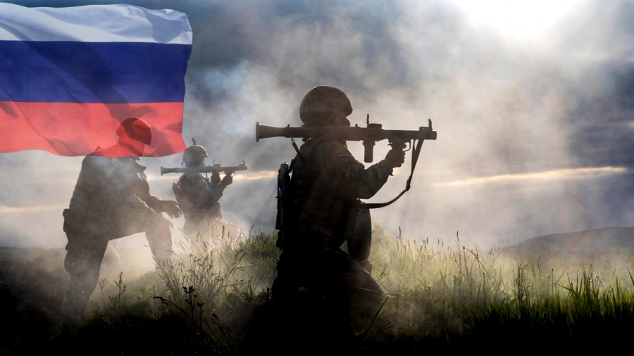 Ο κύβος ερρίφθη - Η Ρωσία ετοιμάζει επιχείρηση καταιγίδα στο Siversk - Λυσσαλέα επίθεση μέχρι να πέσουν Liman και Slovyansk