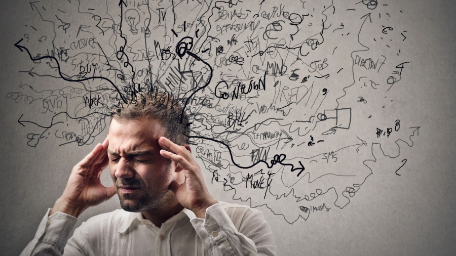 Το κόλπο των 15 λεπτών για απαλλαγή από άγχος και κρίσεις πανικού