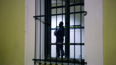 Αιματηρό χτύπημα εναντίον αστυνομικού στόχου σχεδίαζε η Επαναστατική Αυτοάμυνα