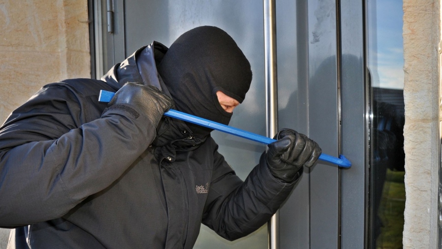 Ρόδος: Ληστεία σε κοσμηματοπωλείο με λεία άνω των 500.000 ευρώ