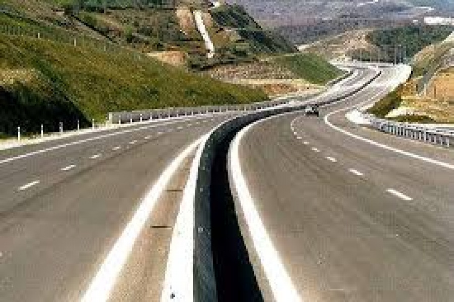 Εγνατία Οδός: Δωρεά 220.000 ευρώ στο ΕΣΥ για ενίσχυση των νοσοκομειακών μονάδων