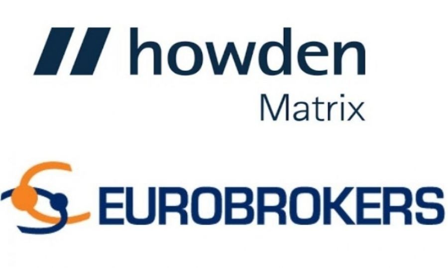 HOWDEN MATRIX: Ολοκληρώθηκε η Συμφωνία Στρατηγικής Συνεργασίας με την Eurobrokers