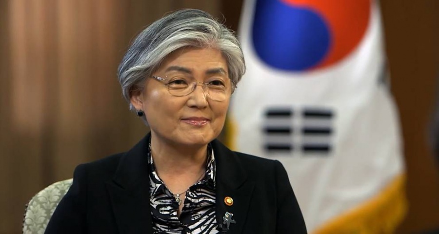 Ν. Κορέα: Πρώτα η πλήρης αποπυρηνικοποίηση της Β. Κορέας και μετά η άρση των κυρώσεων