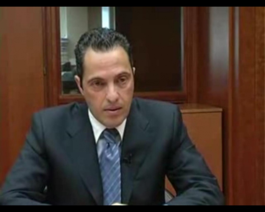 Ξενόφος (ΤΑΙΠΕΔ): Απόλυτα εφικτός ο στόχος για έσοδα 2 δισ. το 2018 από ιδιωτικοποιήσεις