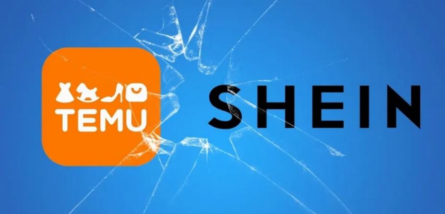 Σοκ για Temu και Shein - Xάνουν εκατομμύρια πελάτες στις ΗΠΑ - Κίνηση ματ από τον Trump