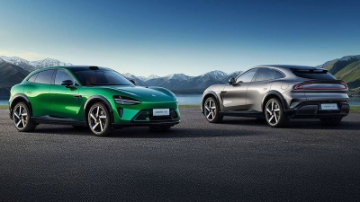 Xiaomi: Από τα smartphones στους δρόμους – Ένα νέο κεφάλαιο στην αυτοκινητοβιομηχανία