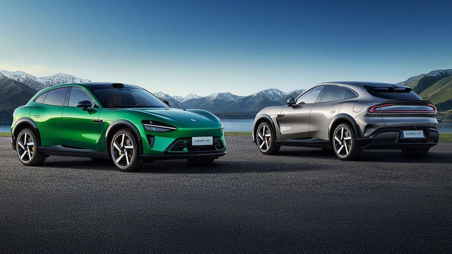 Xiaomi: Από τα smartphones στους δρόμους – Ένα νέο κεφάλαιο στην αυτοκινητοβιομηχανία