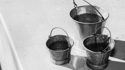 Ο Kuleba ζήτησε αποθήκευση νερού λόγω επικείμενης «ρωσικής επίθεσης» σε αποθέματα