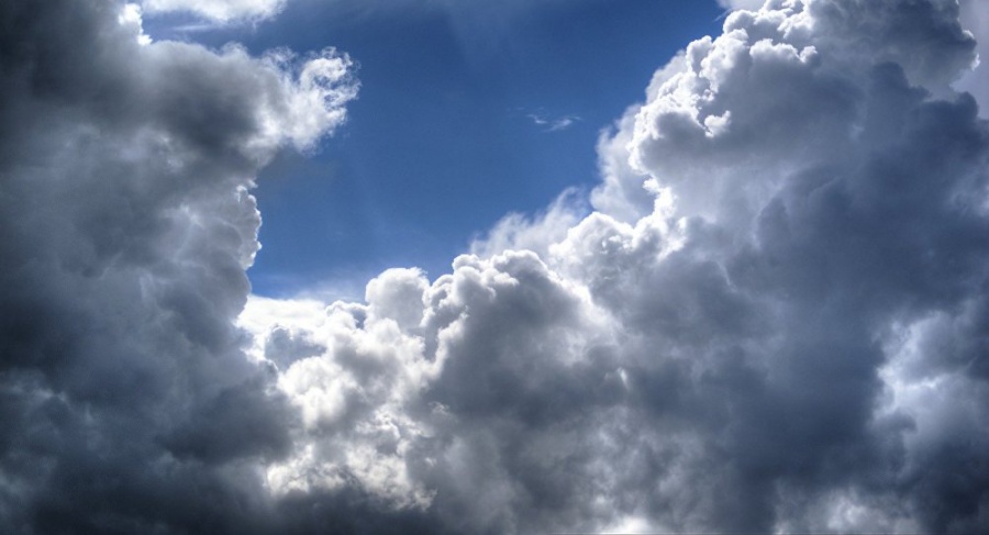 Καλός γενικά ο καιρός αύριο (29/10) με αραιές νεφώσεις και θερμοκρασίες έως 26 βαθμούς