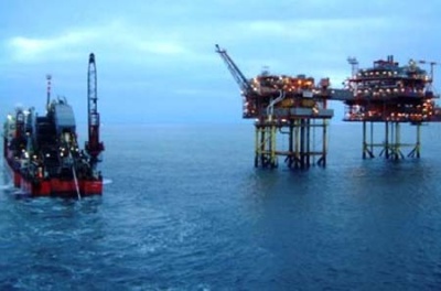 Κύπρος: Σε διεθνή ύδατα αγκυροβόλησε το γεωτρύπανο της Ιταλικής ΕΝΙ Saipem μετά τις προκλήσεις της Τουρκίας