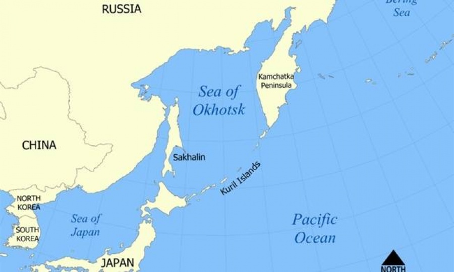 Abe σε Putin: Δε θα εγκατασταθούν βάσεις των ΗΠΑ στις νησίδες Νότιες Κουρίλες αν επιστραφούν στην Ιαπωνία