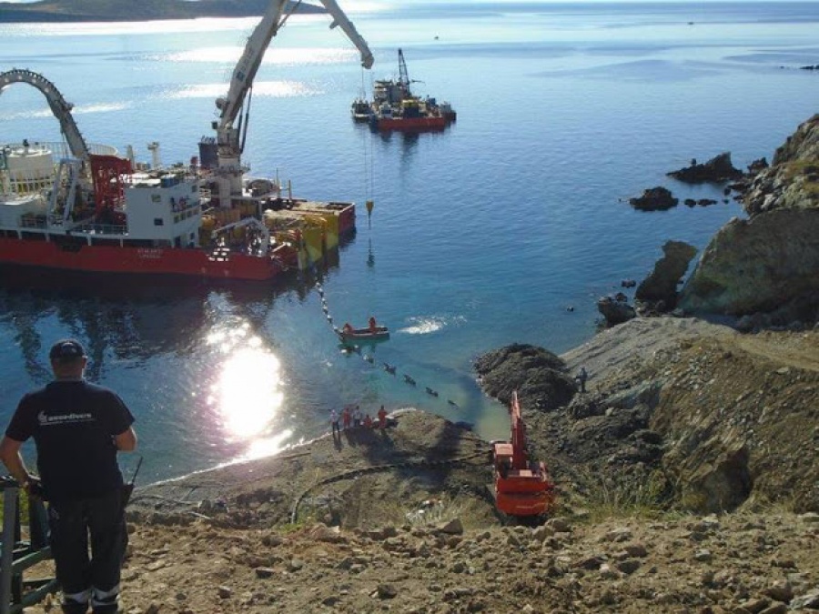 Η νέα «αναπτυξιακή» πολιτική στρώνει τον δρόμο για νέες αυξήσεις της τιμής της ηλεκτρικής ενέργειας αύριο