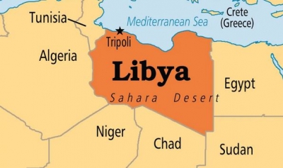 Ορκίστηκε η νέα κυβέρνηση εθνικής ενότητας της Λιβύης