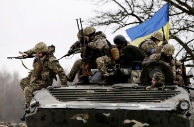 Στόχος μόνο η νίκη – Kuleba (ΥΠΕΞ Ουκρανίας): Θα διώξουμε από παντού τους Ρώσους, θα ελευθερώσουμε όλες τις περιοχές
