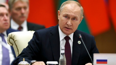 Χάος στα παρασκήνια του διαγγέλματος Putin - Daily Mail: Κλήθηκαν γιατροί - Με παραίτηση απείλησαν 3 βασικά πρόσωπα